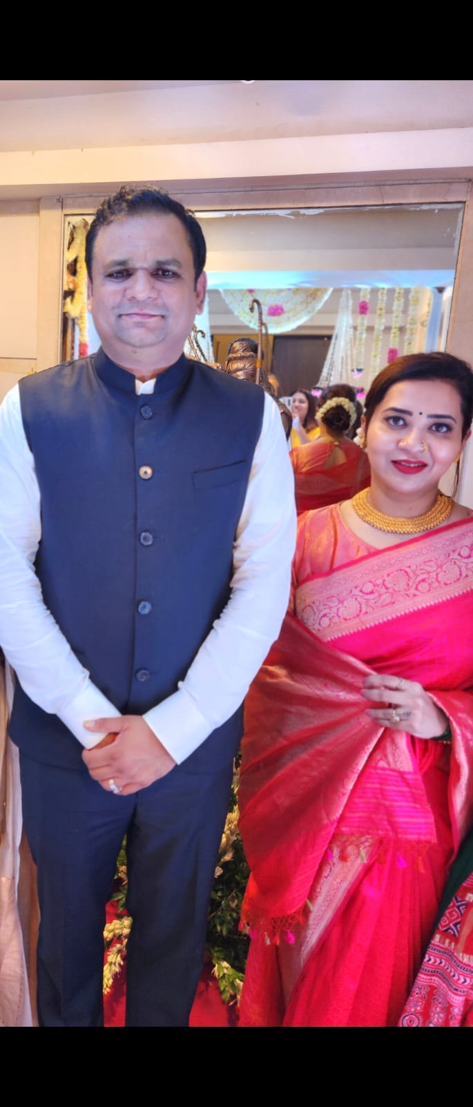 Dr Reinaa Abhay Perfect U Clinic aesthetic training session with medical professionals in Pune Maharashtra